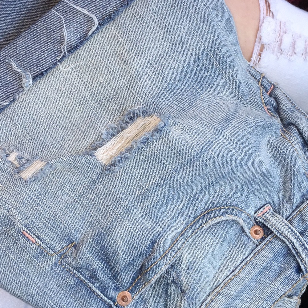 Aeropostale shorts brand new